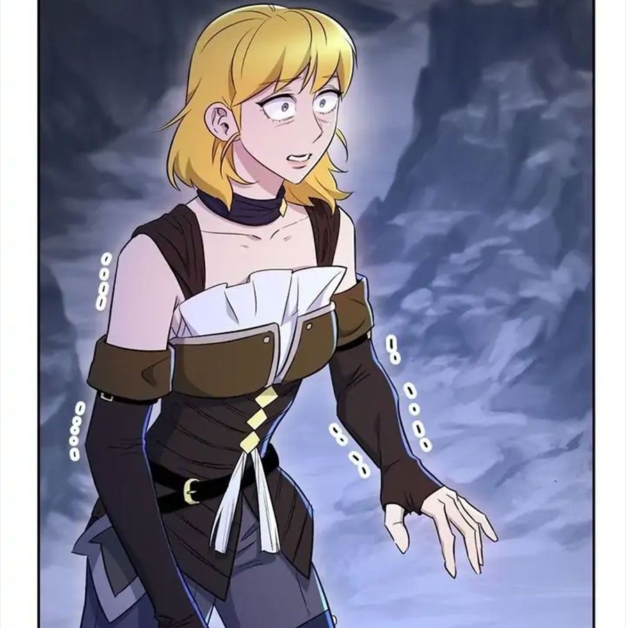 Chiến Binh Xương Trắng Thất Thủ: Chapter 122