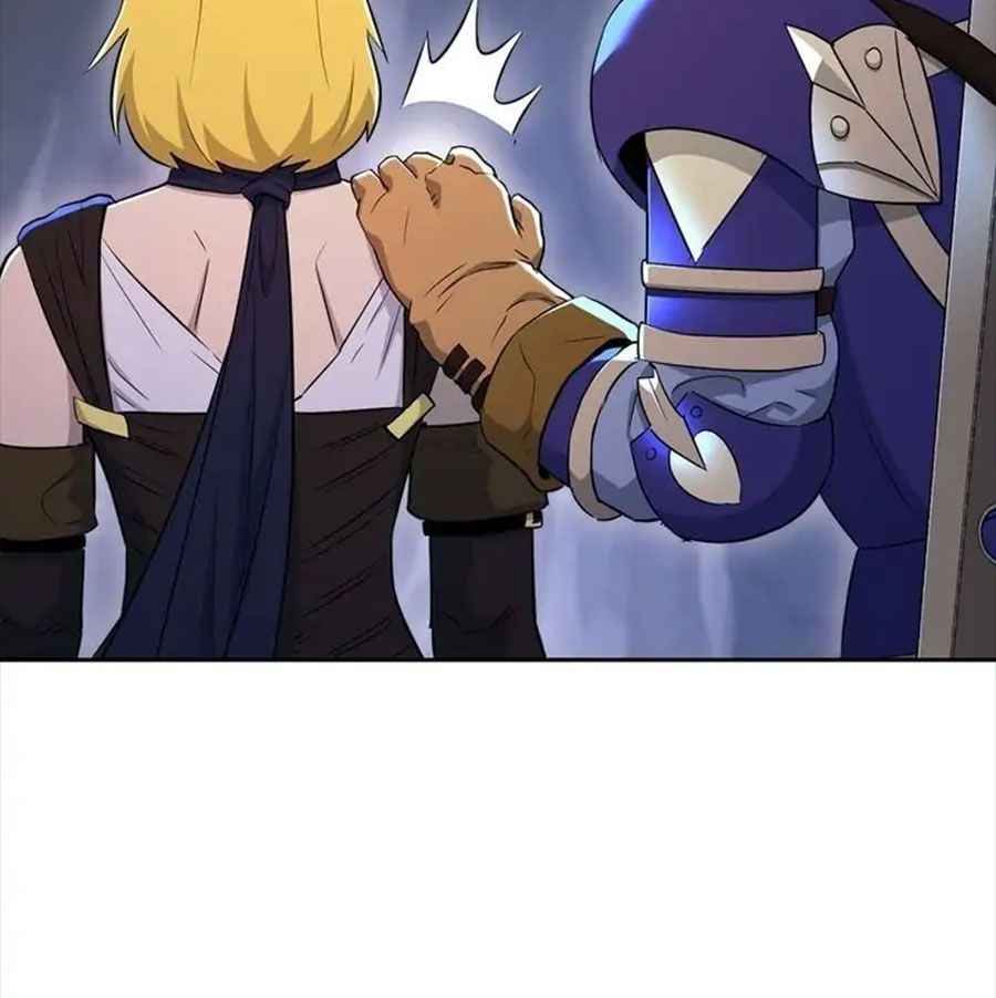 Chiến Binh Xương Trắng Thất Thủ: Chapter 122