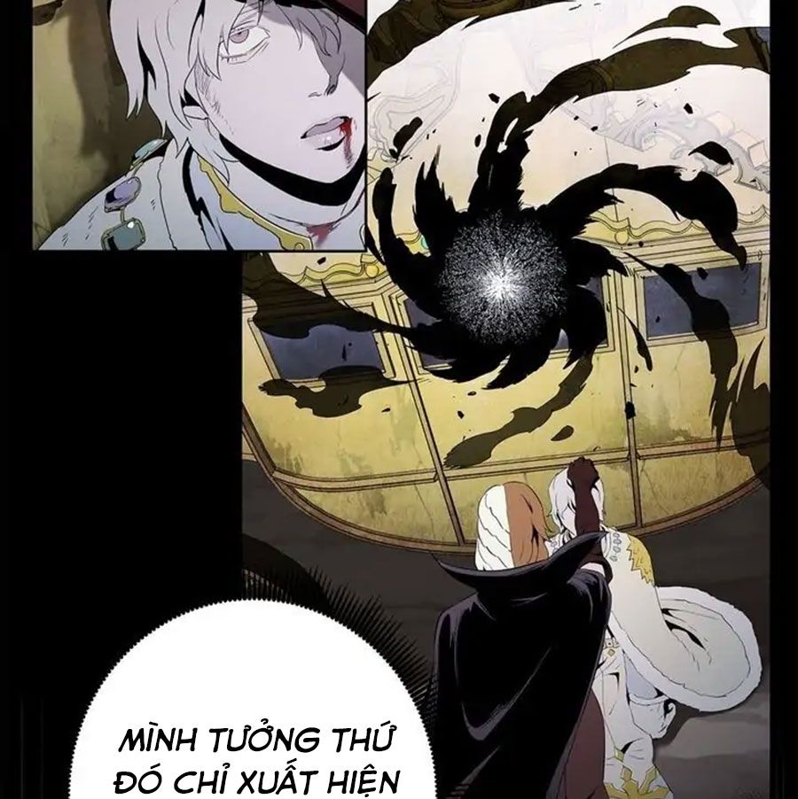 Chiến Binh Xương Trắng Thất Thủ: Chapter 122