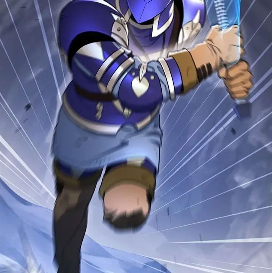 Chiến Binh Xương Trắng Thất Thủ: Chapter 122