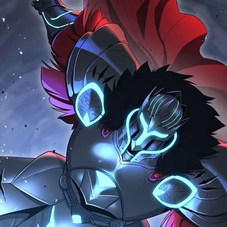 Chiến Binh Xương Trắng Thất Thủ: Chapter 122