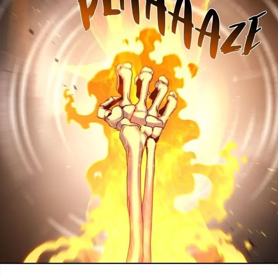 Chiến Binh Xương Trắng Thất Thủ: Chapter 123