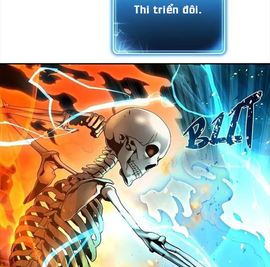 Chiến Binh Xương Trắng Thất Thủ: Chapter 123