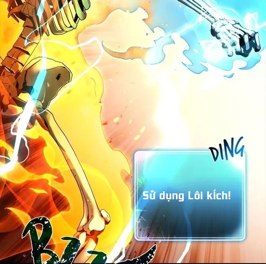 Chiến Binh Xương Trắng Thất Thủ: Chapter 123