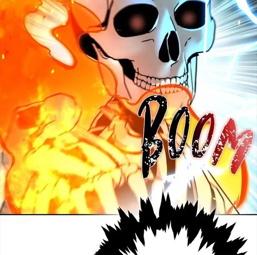 Chiến Binh Xương Trắng Thất Thủ: Chapter 123