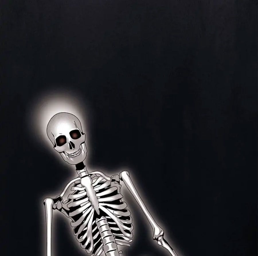 Chiến Binh Xương Trắng Thất Thủ: Chapter 123