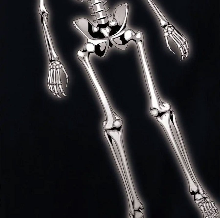 Chiến Binh Xương Trắng Thất Thủ: Chapter 123