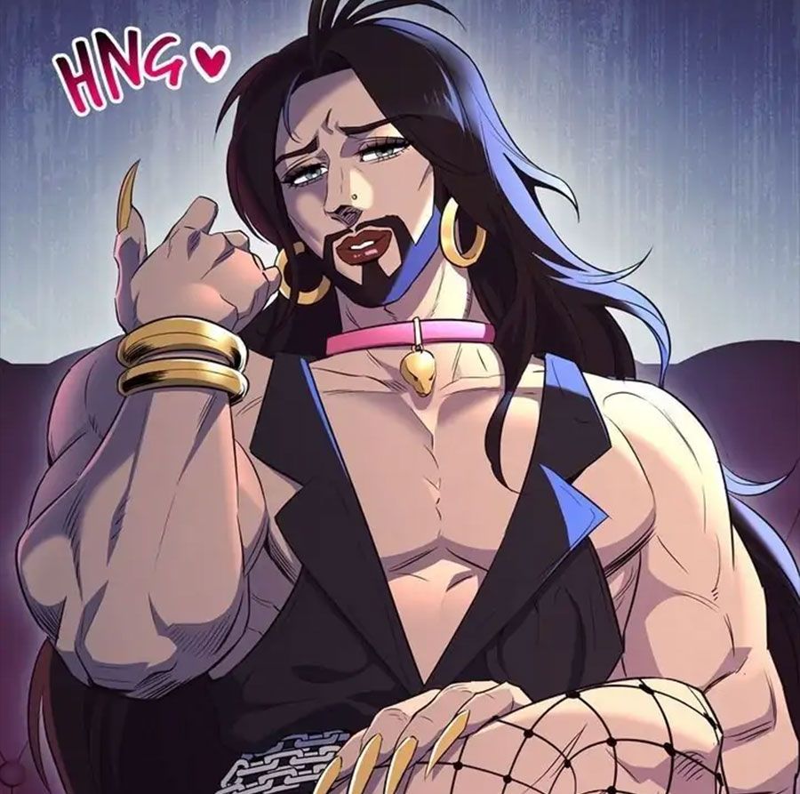 Chiến Binh Xương Trắng Thất Thủ: Chapter 123