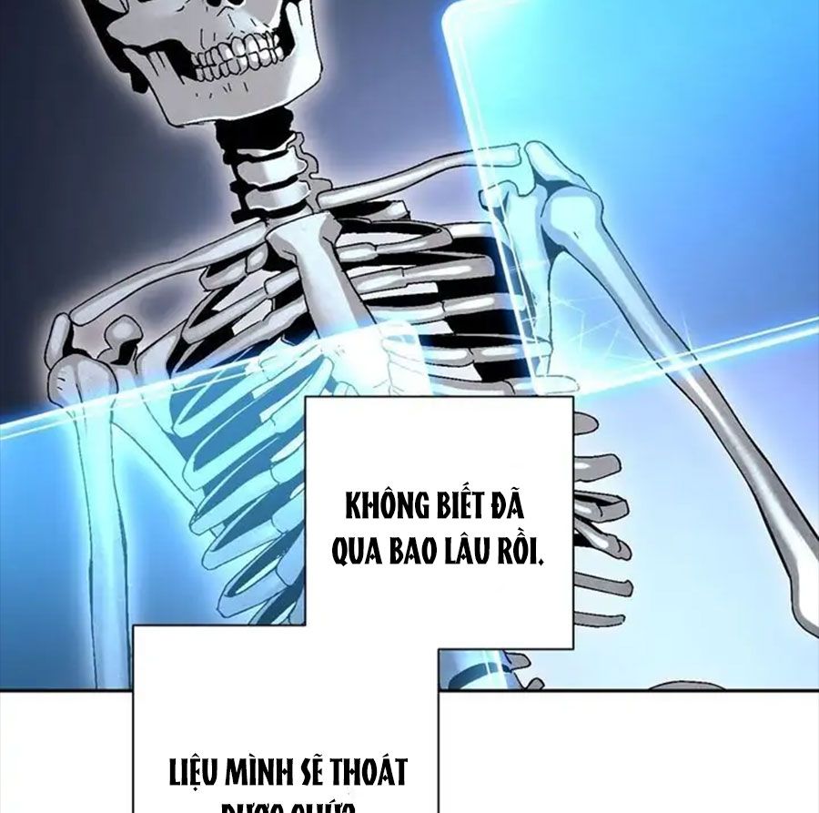Chiến Binh Xương Trắng Thất Thủ: Chapter 123