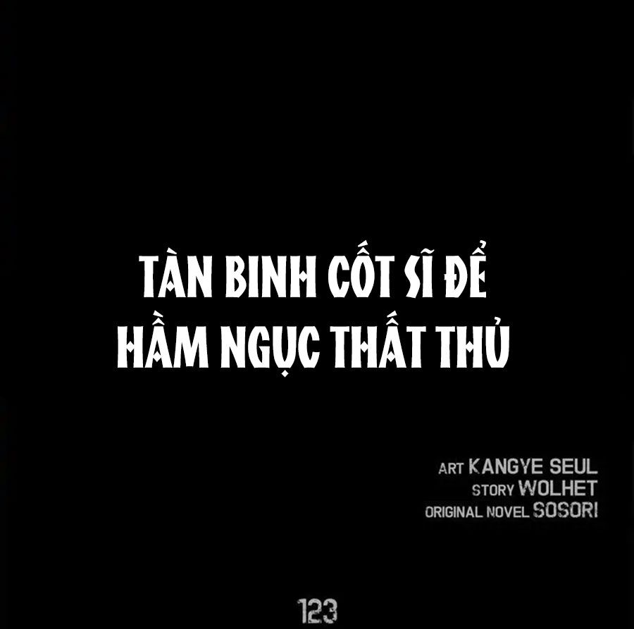 Chiến Binh Xương Trắng Thất Thủ: Chapter 123