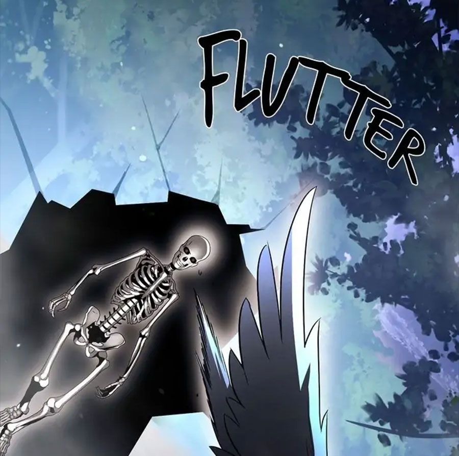 Chiến Binh Xương Trắng Thất Thủ: Chapter 123