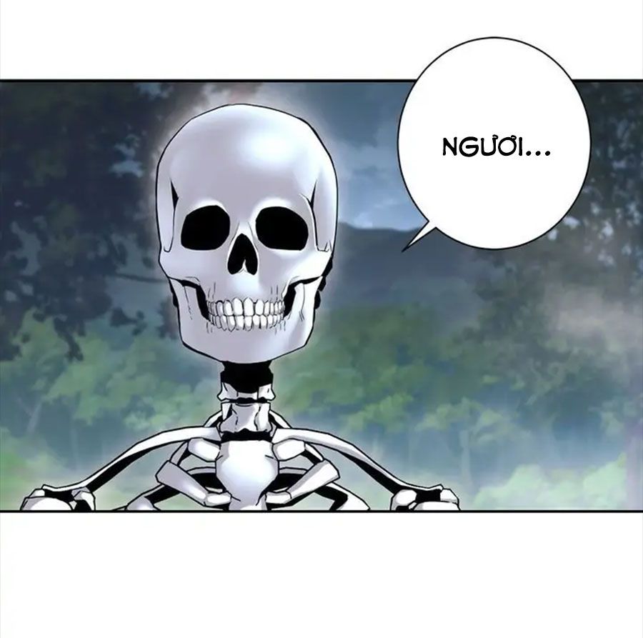 Chiến Binh Xương Trắng Thất Thủ: Chapter 123