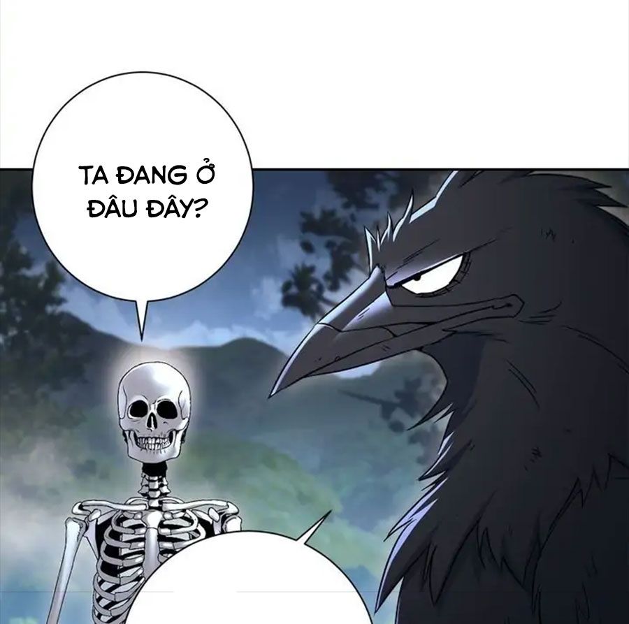 Chiến Binh Xương Trắng Thất Thủ: Chapter 123