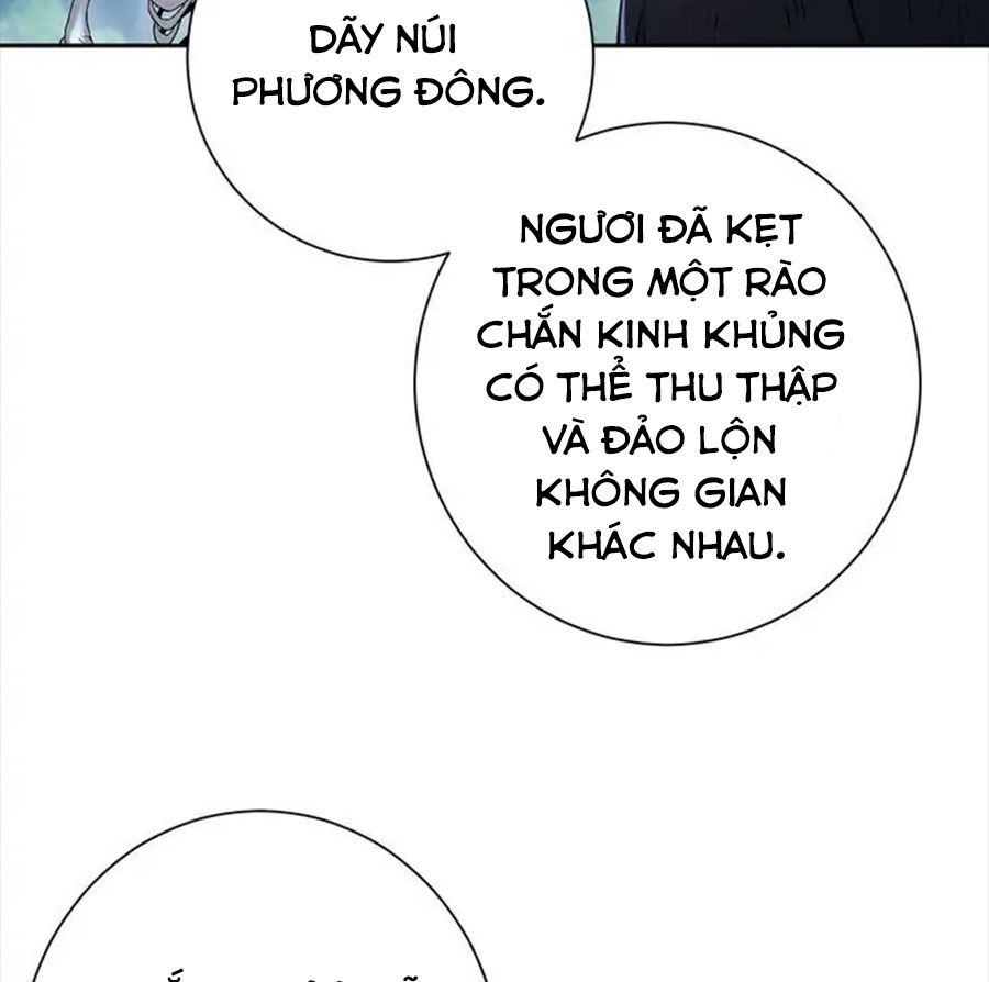Chiến Binh Xương Trắng Thất Thủ: Chapter 123