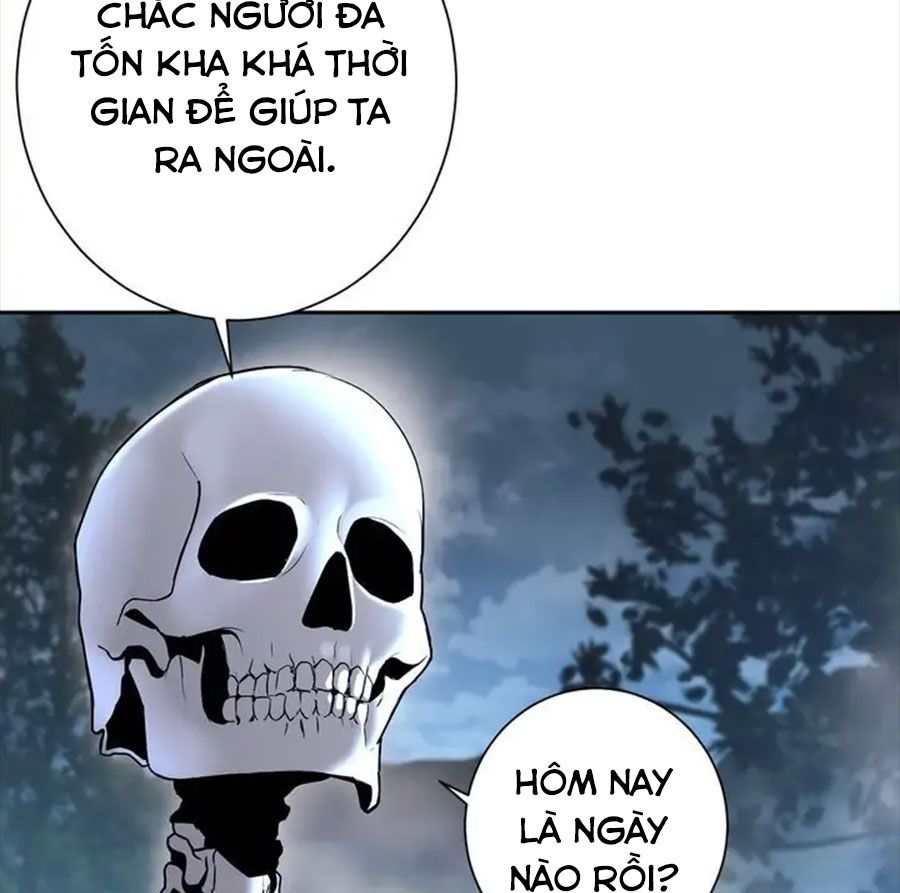 Chiến Binh Xương Trắng Thất Thủ: Chapter 123