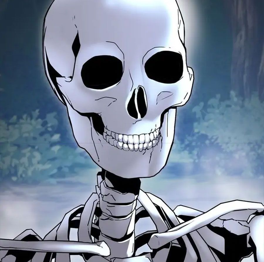 Chiến Binh Xương Trắng Thất Thủ: Chapter 123