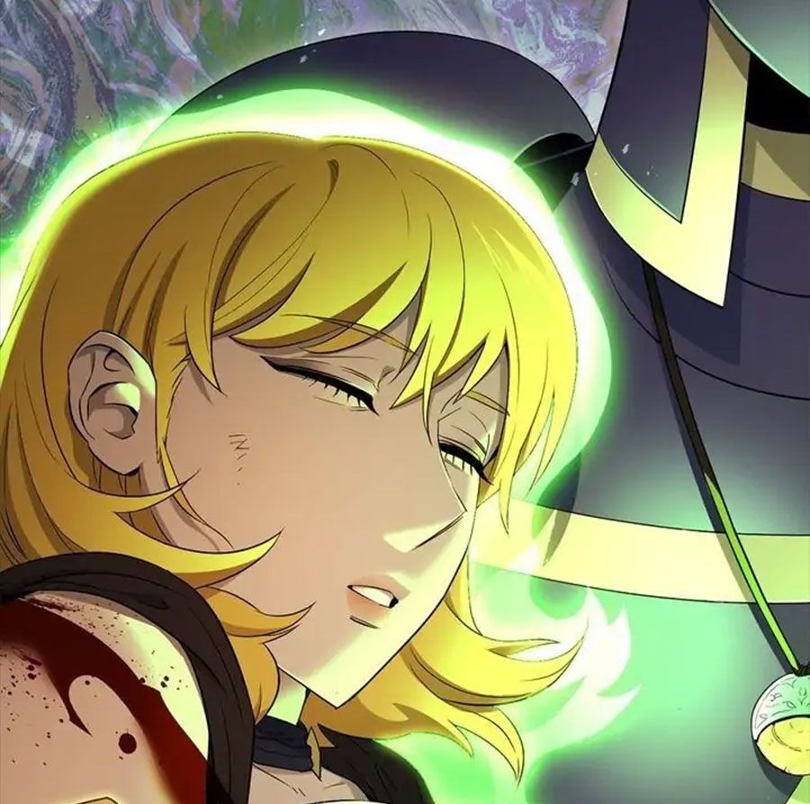 Chiến Binh Xương Trắng Thất Thủ: Chapter 123