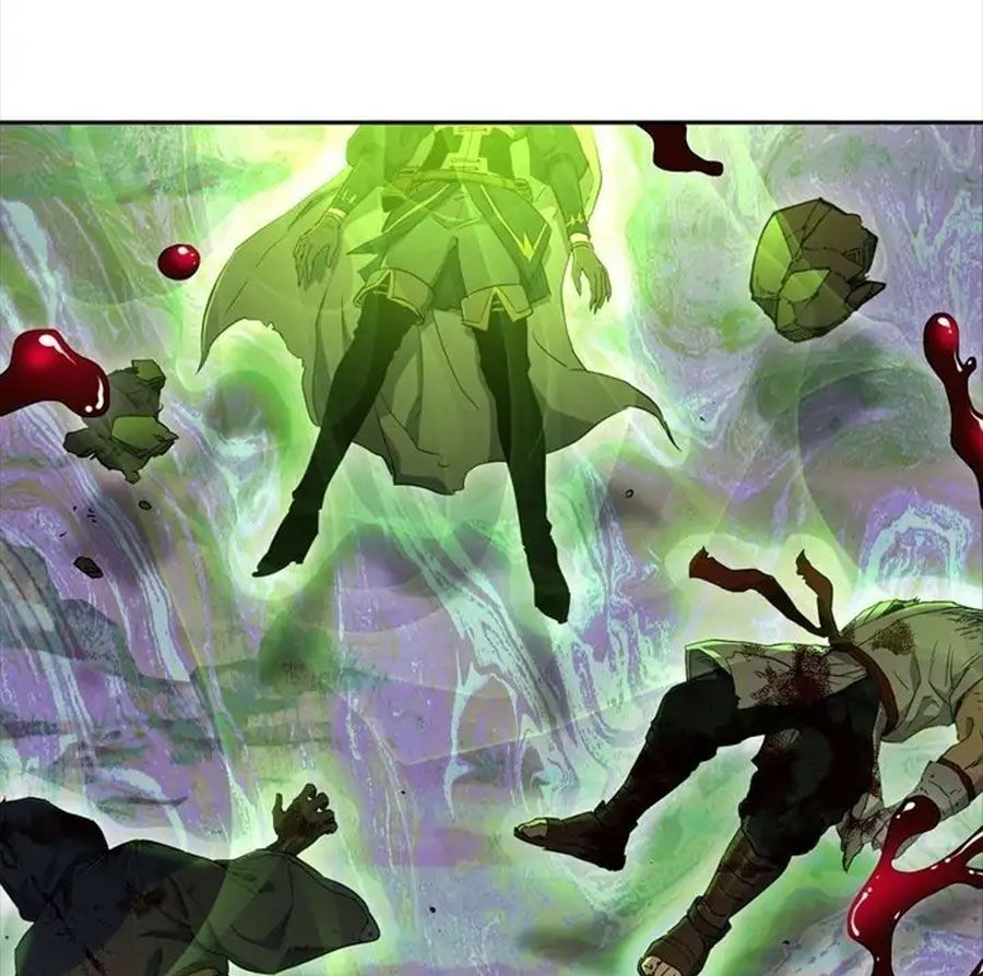 Chiến Binh Xương Trắng Thất Thủ: Chapter 123