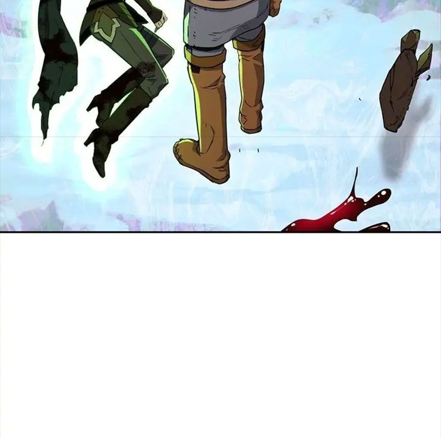 Chiến Binh Xương Trắng Thất Thủ: Chapter 123