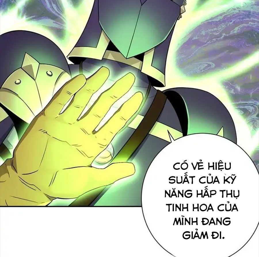 Chiến Binh Xương Trắng Thất Thủ: Chapter 123
