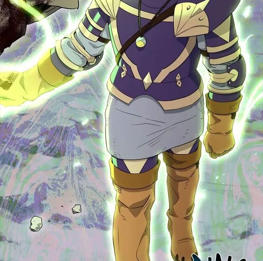 Chiến Binh Xương Trắng Thất Thủ: Chapter 123