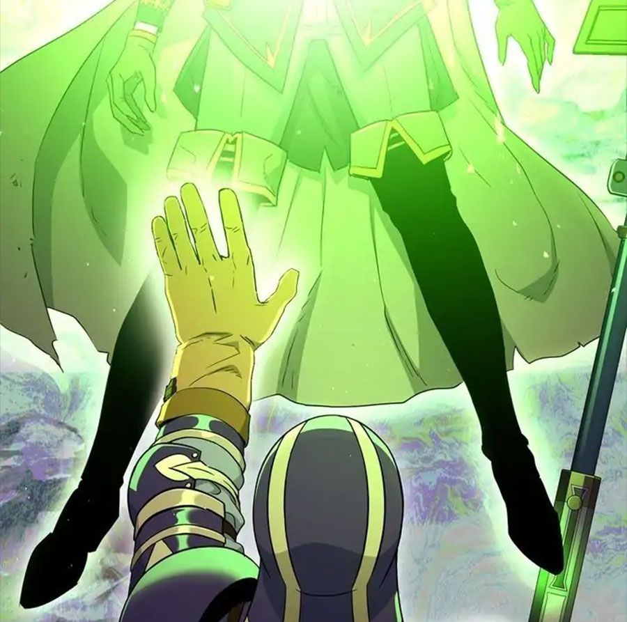 Chiến Binh Xương Trắng Thất Thủ: Chapter 123