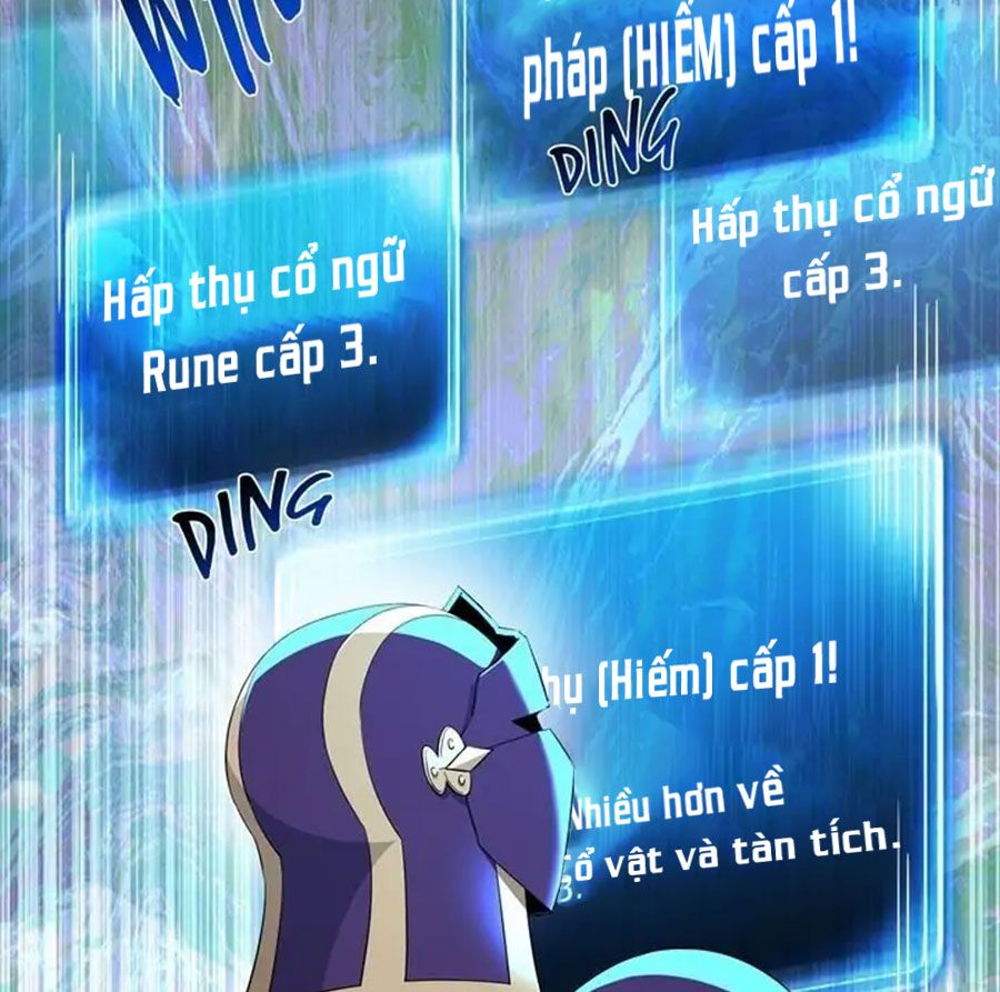 Chiến Binh Xương Trắng Thất Thủ: Chapter 123