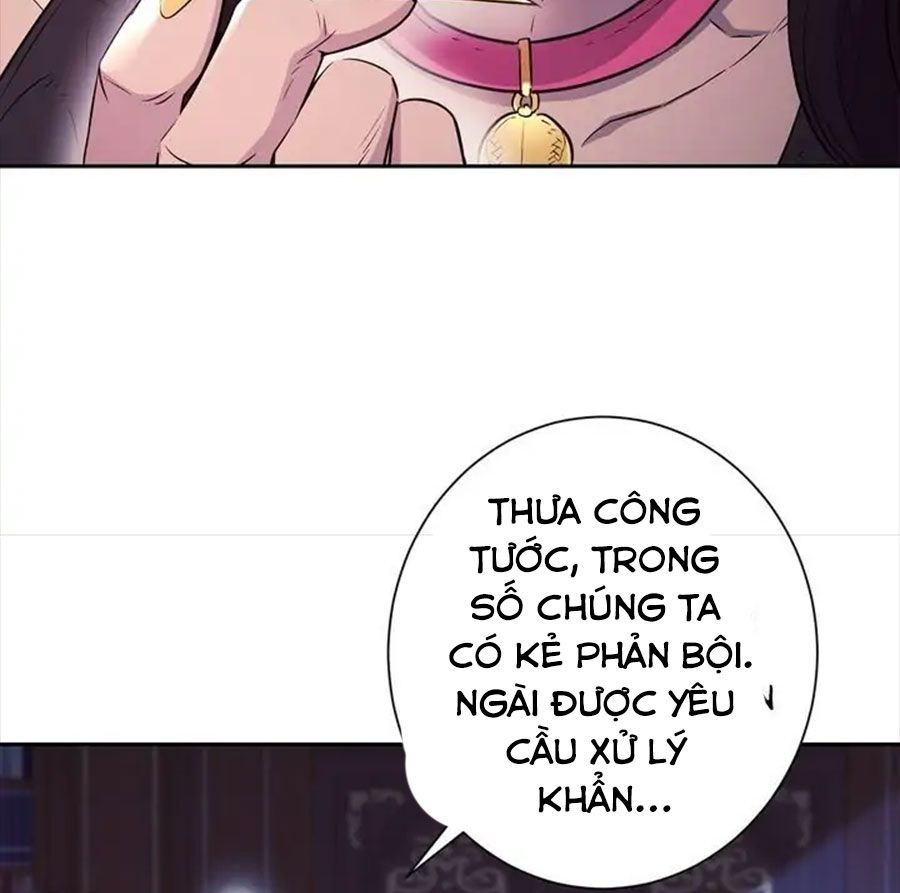 Chiến Binh Xương Trắng Thất Thủ: Chapter 123