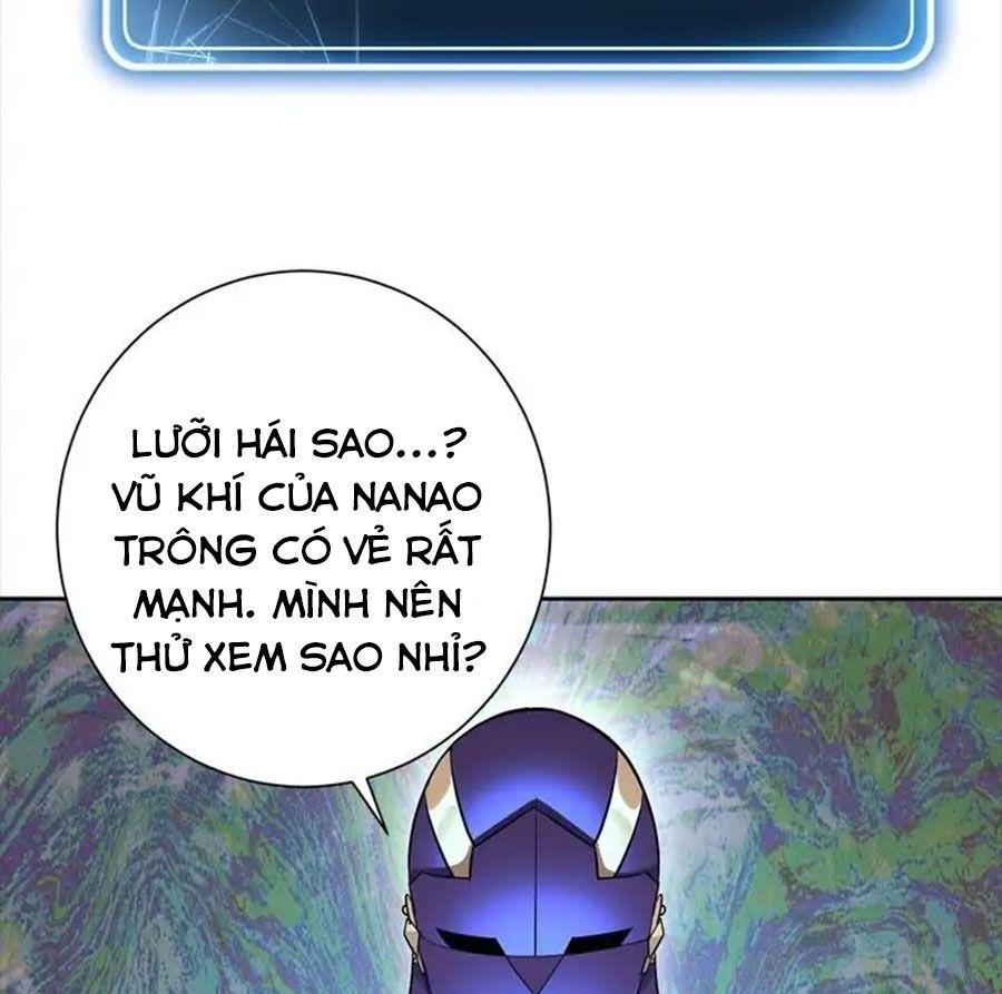 Chiến Binh Xương Trắng Thất Thủ: Chapter 123