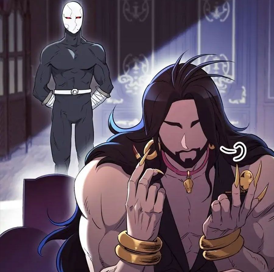 Chiến Binh Xương Trắng Thất Thủ: Chapter 123