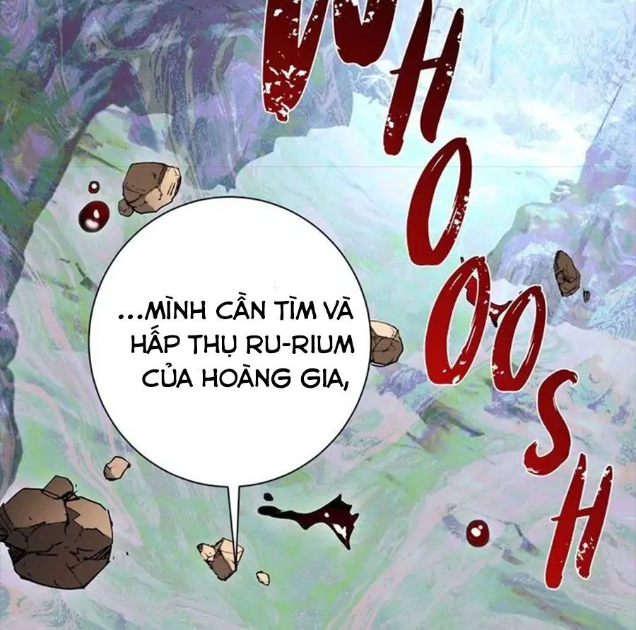 Chiến Binh Xương Trắng Thất Thủ: Chapter 123