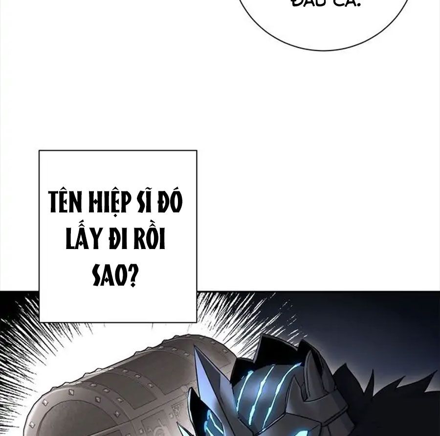 Chiến Binh Xương Trắng Thất Thủ: Chapter 123