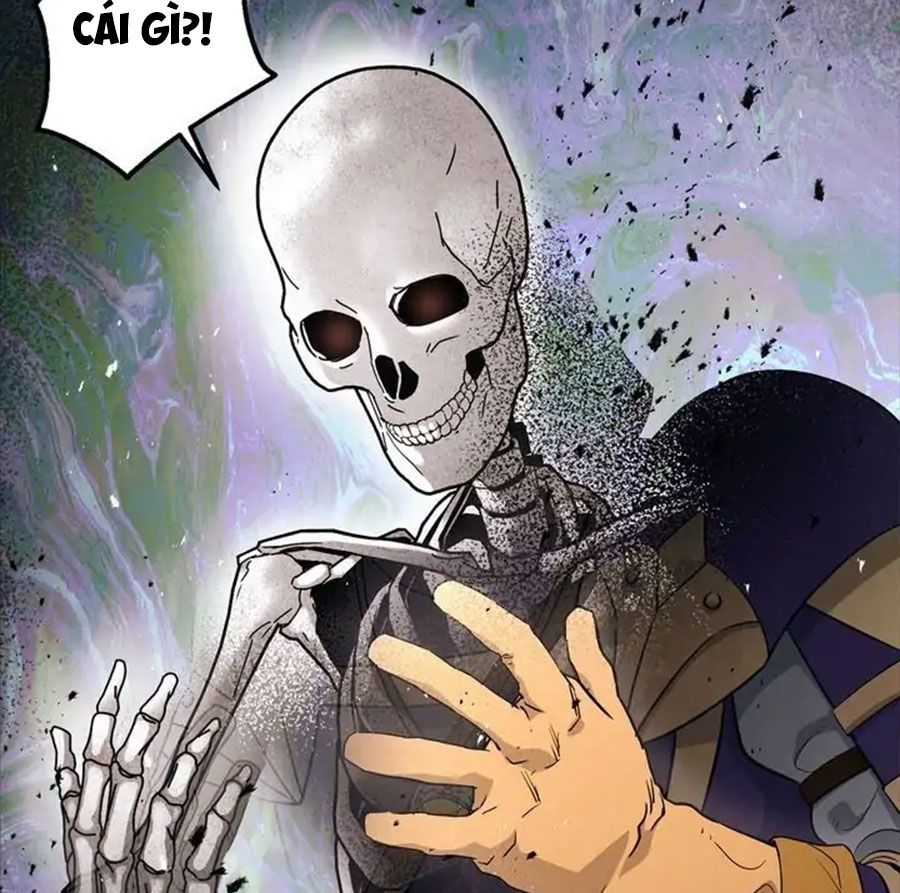 Chiến Binh Xương Trắng Thất Thủ: Chapter 123