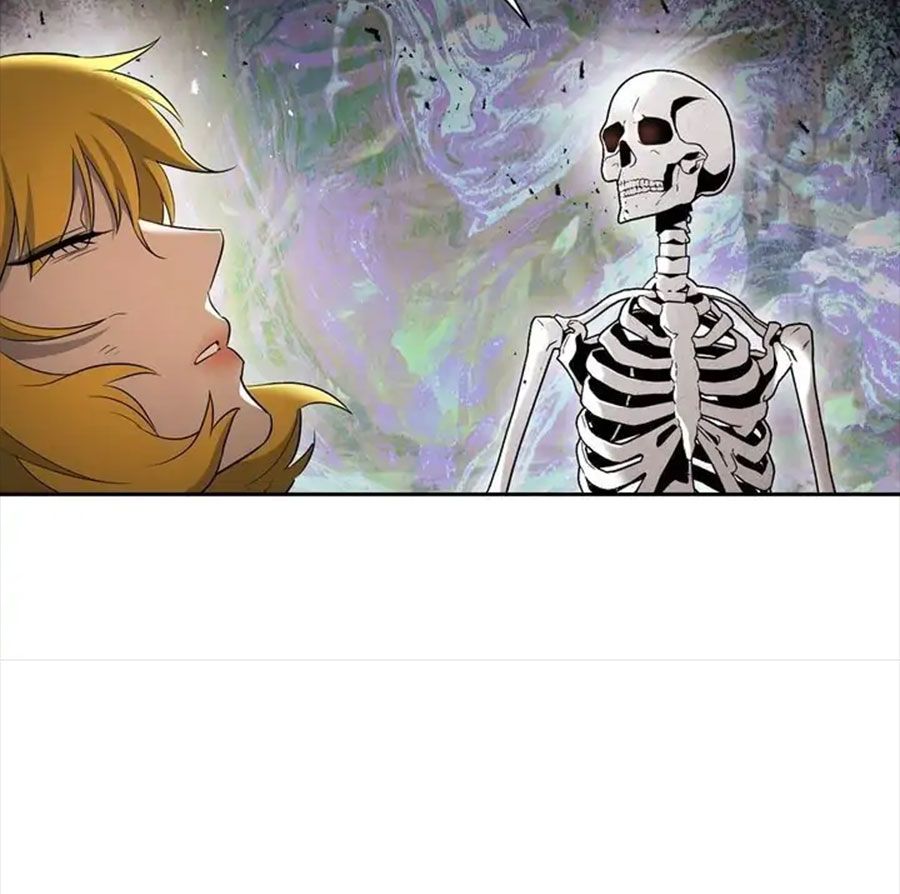 Chiến Binh Xương Trắng Thất Thủ: Chapter 123