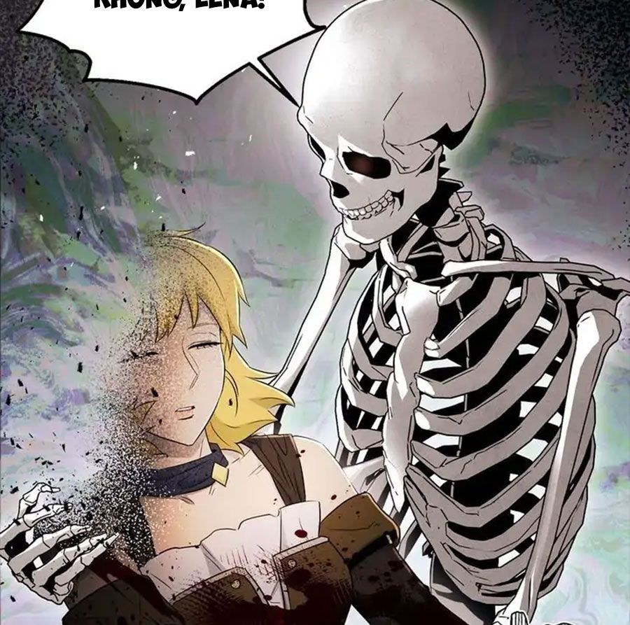 Chiến Binh Xương Trắng Thất Thủ: Chapter 123