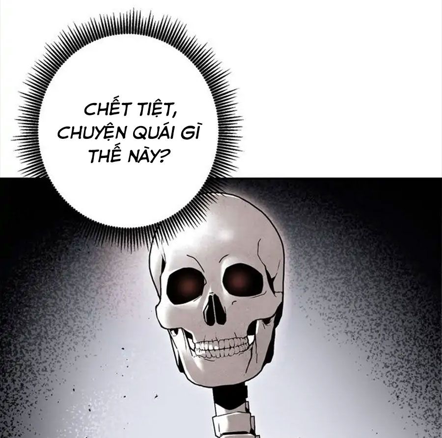 Chiến Binh Xương Trắng Thất Thủ: Chapter 123