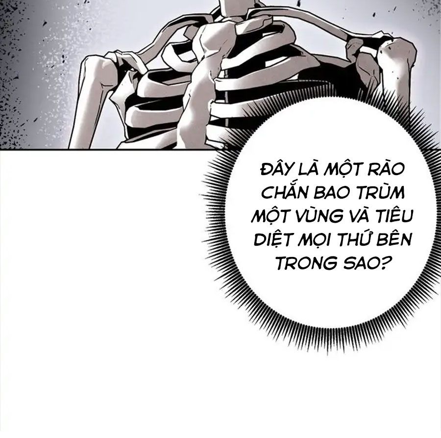 Chiến Binh Xương Trắng Thất Thủ: Chapter 123