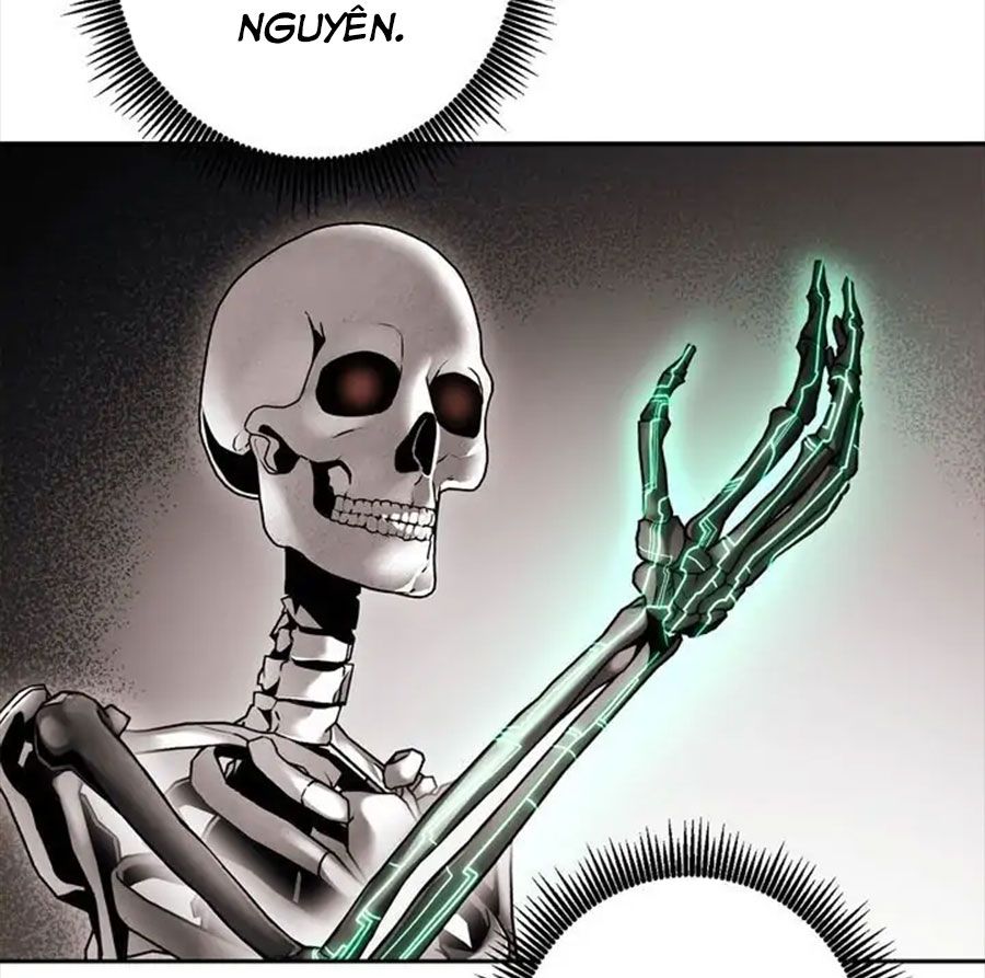 Chiến Binh Xương Trắng Thất Thủ: Chapter 123