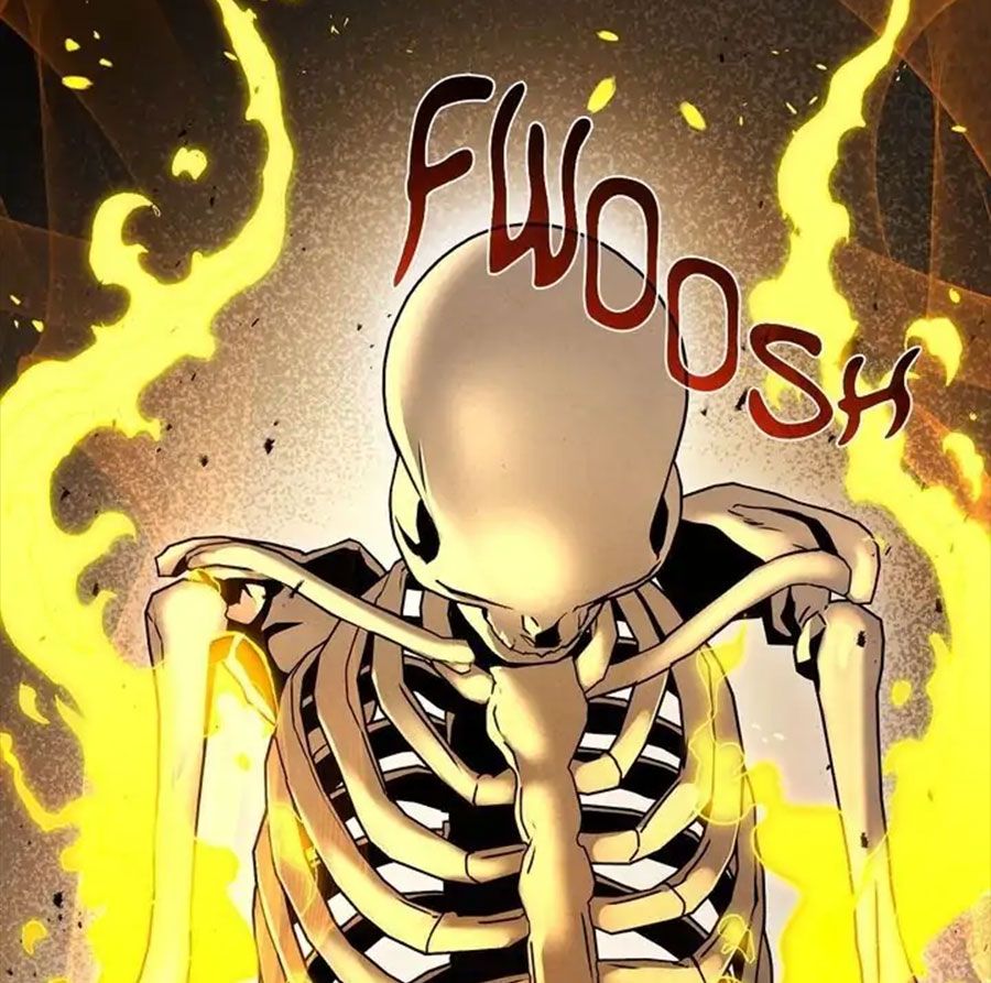 Chiến Binh Xương Trắng Thất Thủ: Chapter 123