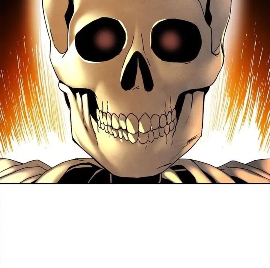 Chiến Binh Xương Trắng Thất Thủ: Chapter 123