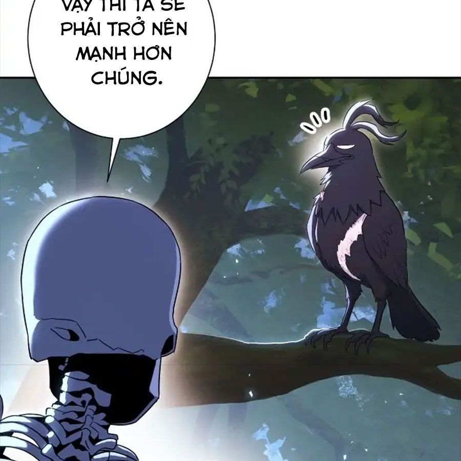 Chiến Binh Xương Trắng Thất Thủ: Chapter 124
