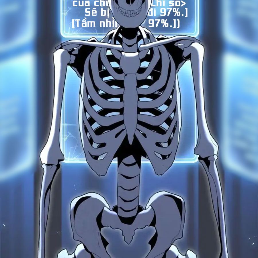 Chiến Binh Xương Trắng Thất Thủ: Chapter 124