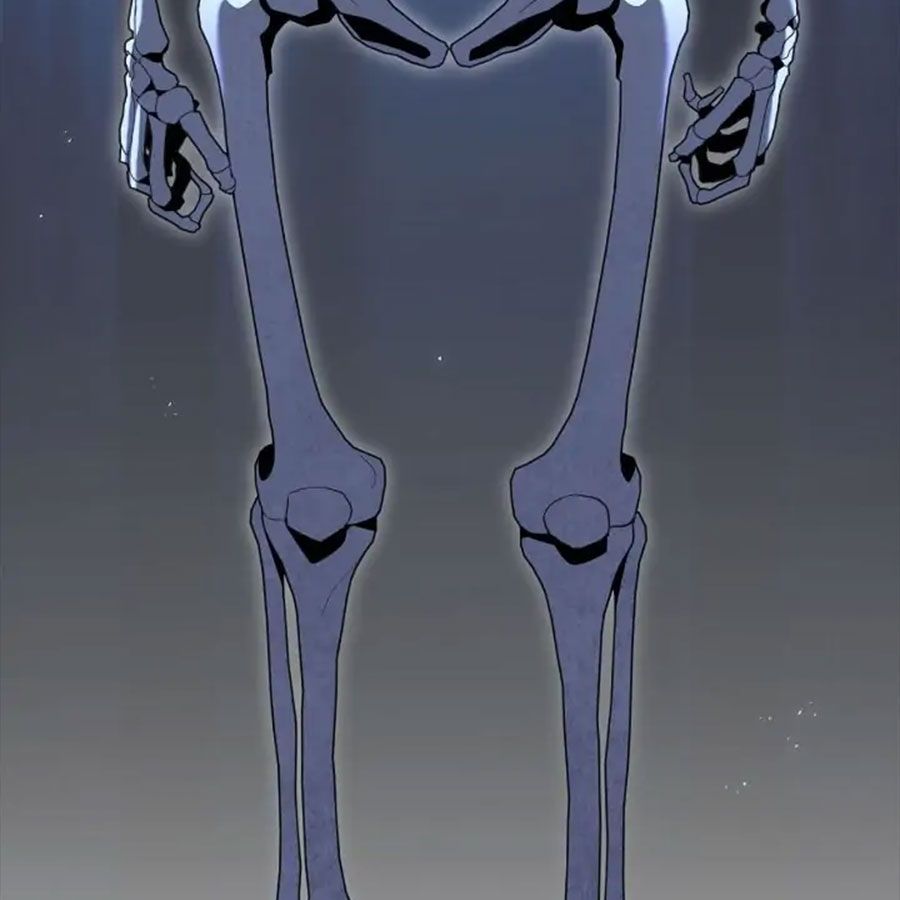 Chiến Binh Xương Trắng Thất Thủ: Chapter 124