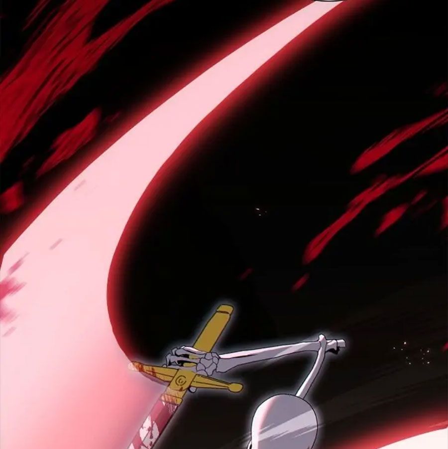 Chiến Binh Xương Trắng Thất Thủ: Chapter 124