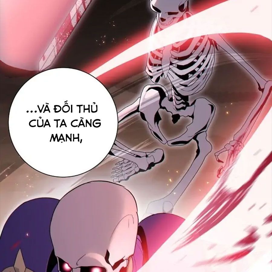 Chiến Binh Xương Trắng Thất Thủ: Chapter 124