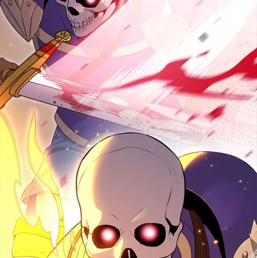 Chiến Binh Xương Trắng Thất Thủ: Chapter 124