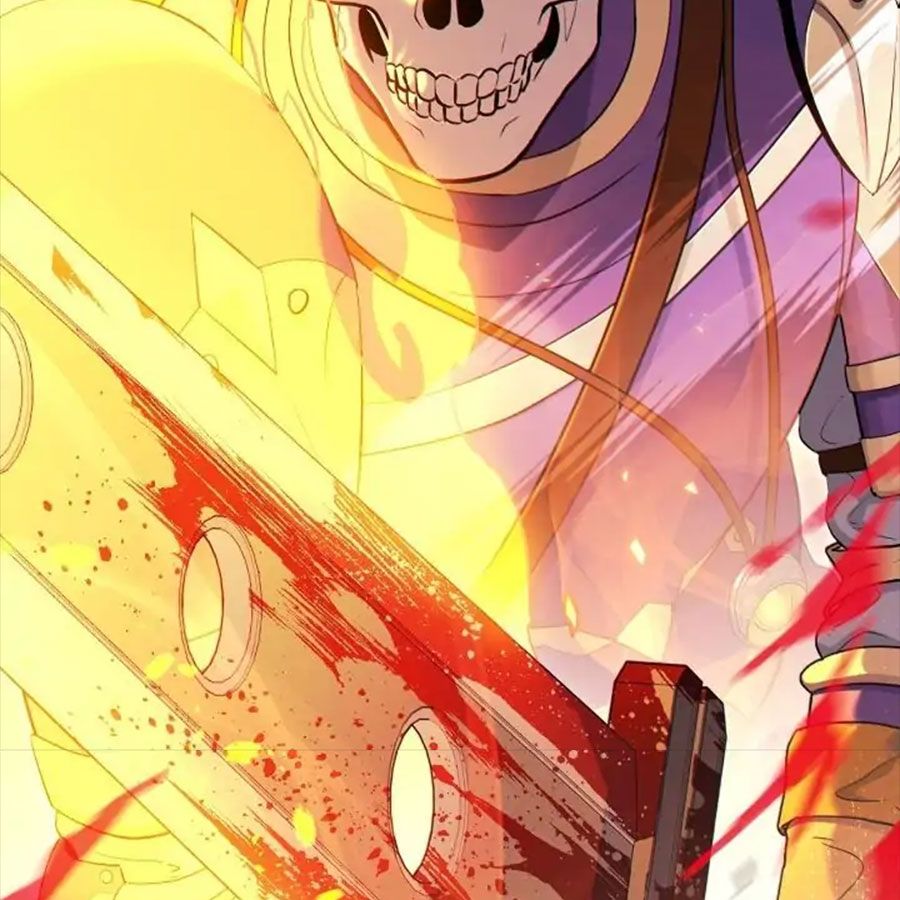 Chiến Binh Xương Trắng Thất Thủ: Chapter 124