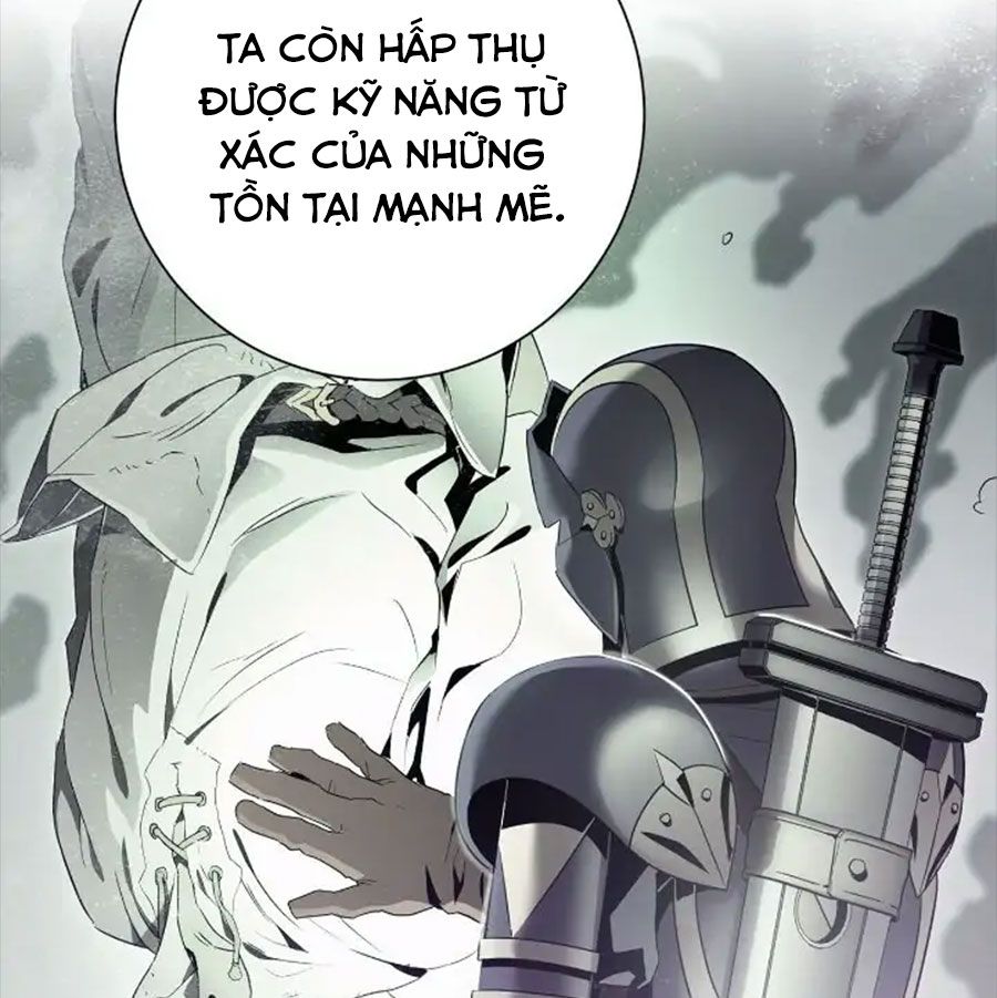 Chiến Binh Xương Trắng Thất Thủ: Chapter 124