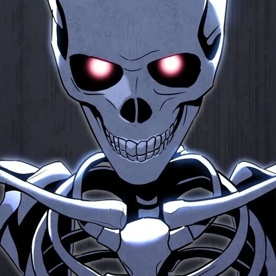 Chiến Binh Xương Trắng Thất Thủ: Chapter 124