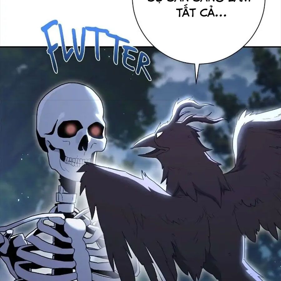 Chiến Binh Xương Trắng Thất Thủ: Chapter 124